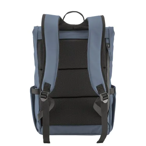 Water-resistant Soft PU (15") backpack Water-resistant Soft PU (15") backpack