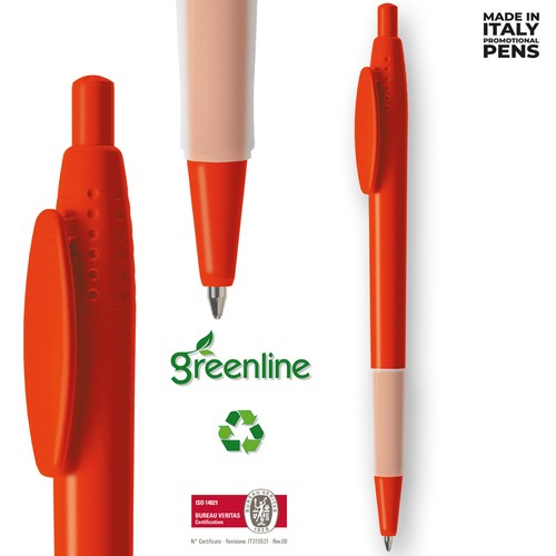 Stylo Bille Ultra Recycled Stylo Bille Ultra Recycled