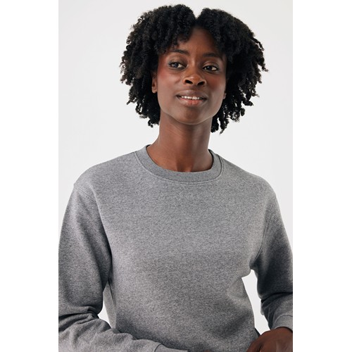 IQONIQ Torla recycled cotton crew neck IQONIQ Torla recycled cotton crew neck