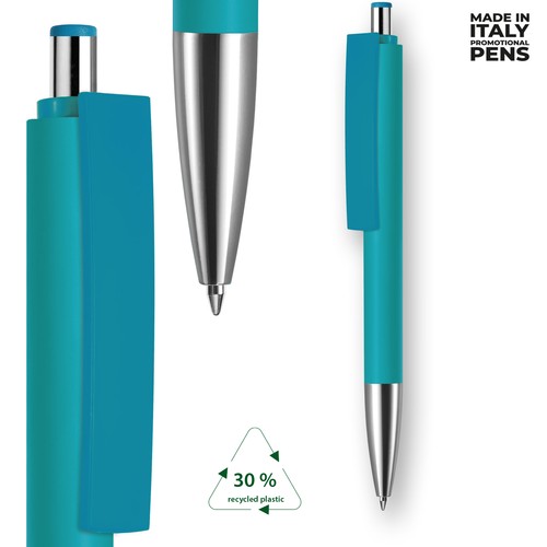 Ballpoint Pen e-Fifty XL Soft
