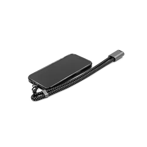 BrandCharger Lany Wristband Charge charging cable BrandCharger Lany Wristband Charge charging cable