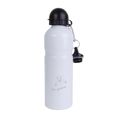 GOURDE ALU 75CL