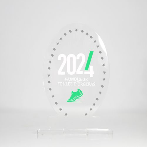 trophy