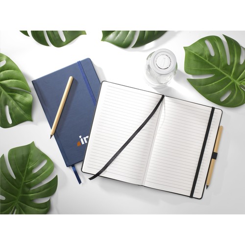 Rock Ground Notebook A5 bloc-notes
