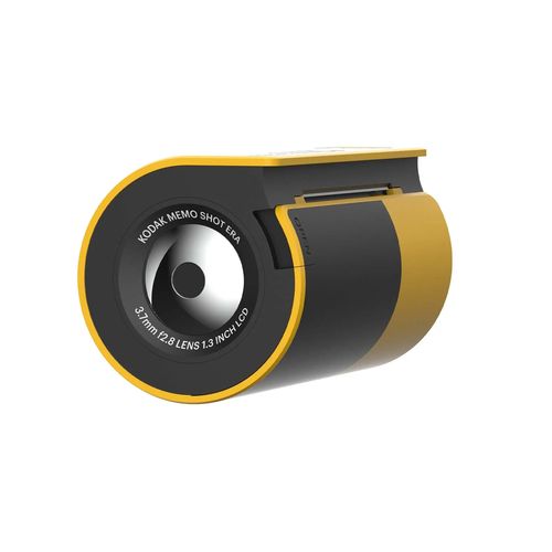 Kodak Memo Shot Era