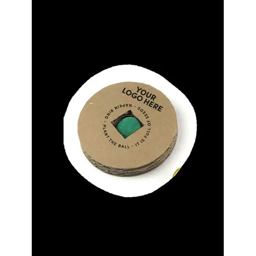 Seedbomb Hexgone Seedbomb Hexgone