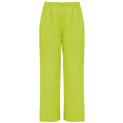 Pantalón unisex corte recto VADEMECUM