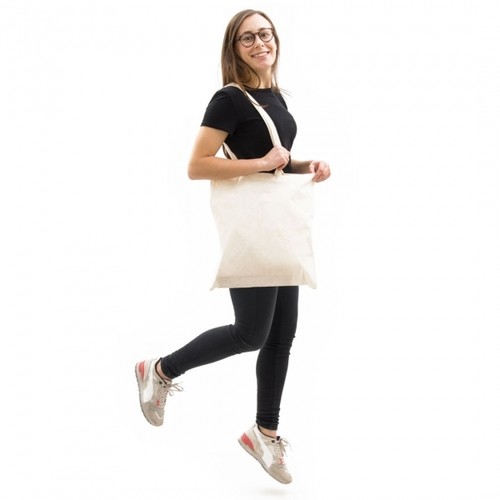 Cotton bag MANACOR