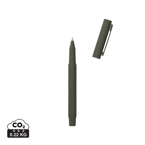 VINGA Stylo en acier inoxydable RCS Baltimore VINGA Stylo en acier inoxydable RCS Baltimore