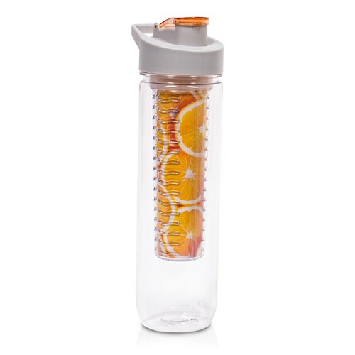 Bouteille de sport 800 ml Air Gifts | Frank Bouteille de sport 800 ml Air Gifts | Frank