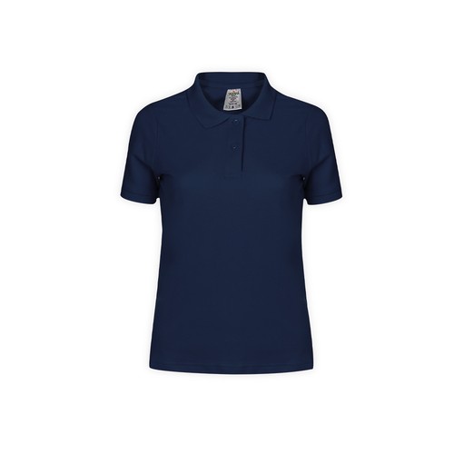 Polo Femme Couleur "keya" WPS180