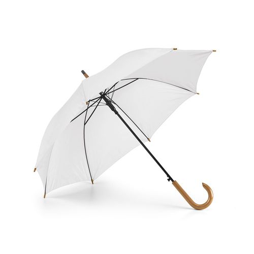 PATTI. 190T polyester paraplu met automatische opening