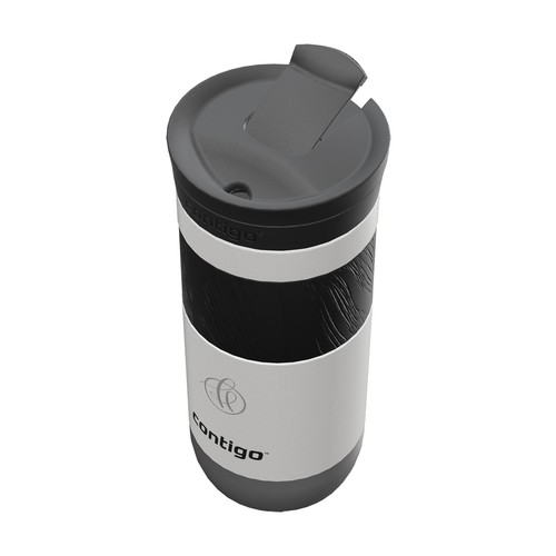 Contigo® Byron 2.0 470 ml thermosbeker Contigo® Byron 2.0 470 ml thermosbeker