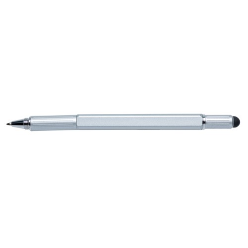5-in-1 aluminium toolpen 5-in-1 aluminium toolpen
