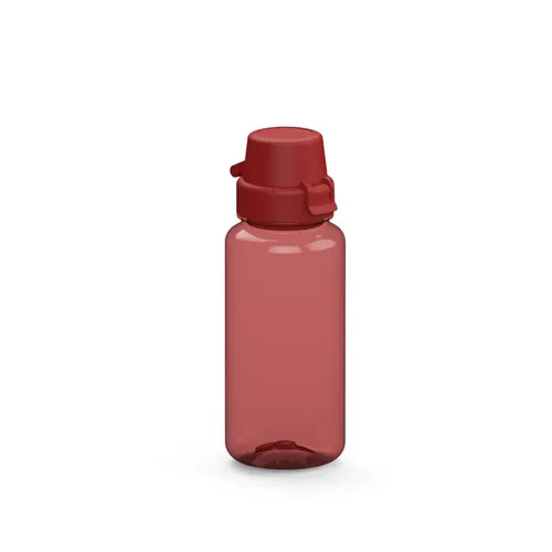 Gourde "School" transparente, 0,4 l Gourde "School" transparente, 0,4 l