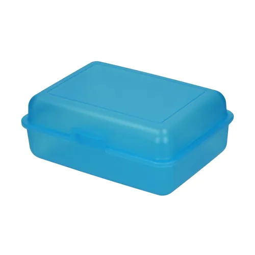 Lunch box "School box" large Lunch box "School box" large
