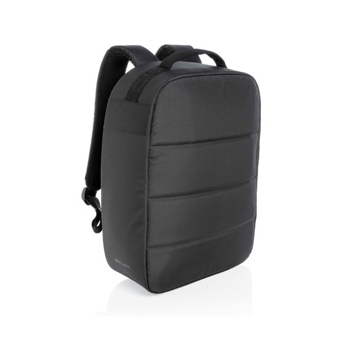 Impact AWARE™ RPET 15,6" anti-diefstal rugzak Impact AWARE™ RPET 15,6" anti-diefstal rugzak