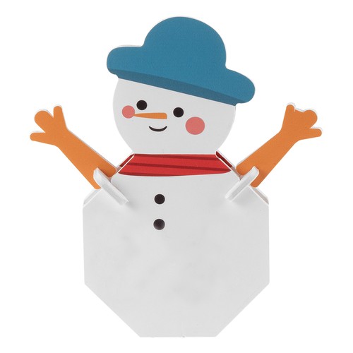 PUZZLE WARMA PUZZLE WARMA