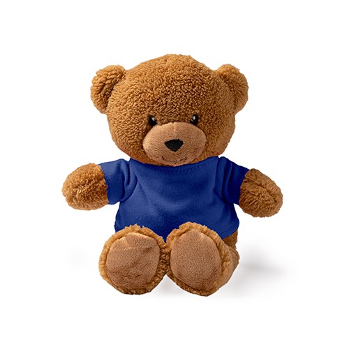 Peluche ourson Melo