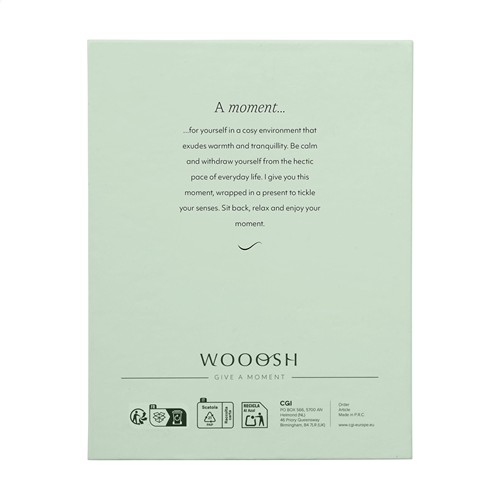 Wooosh Vino Winetool Set