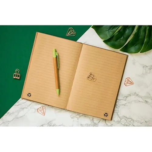 B'RIGHT notebook A5 | Hunt B'RIGHT notebook A5 | Hunt