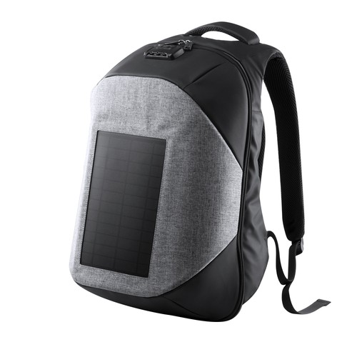 Charger Backpack Koneit