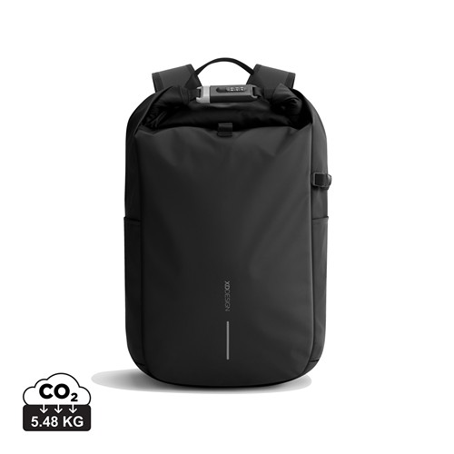 Urban Water Resistant Anti-theft Backpack Urban Water Resistant Anti-theft Backpack