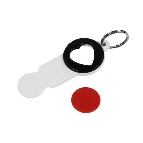 Séparateur de caddie Rom