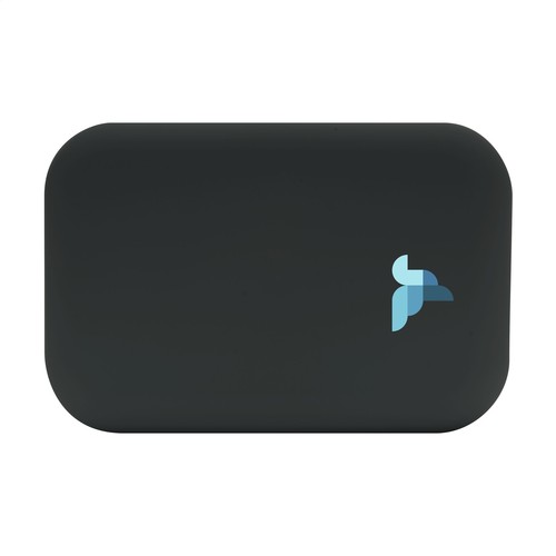 Amuse Recycled PP Lunch Box Amuse Recycled PP Lunch Box