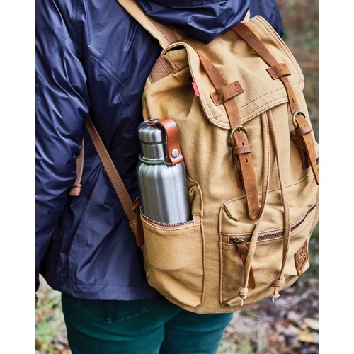 Black+Blum Insulated Water Bottle Small 500ml