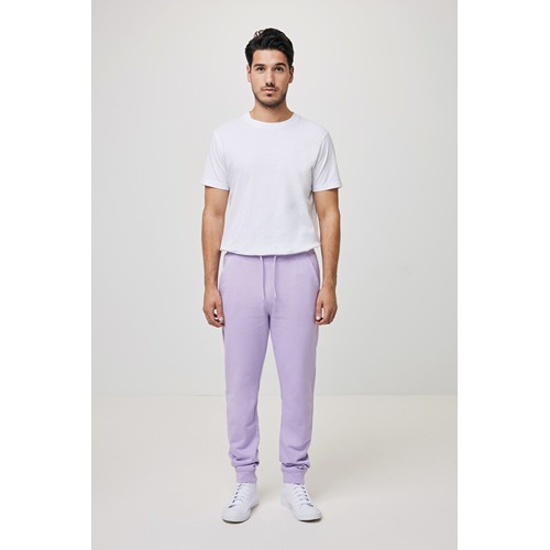 IQONIQ Cooper recycled cotton jogger