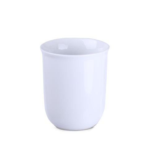 Beker Ergo 280ml wit