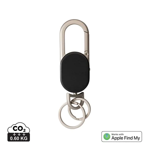Keyfinder keychain with worldwide locating and USB C Keyfinder keychain with worldwide locating and USB C