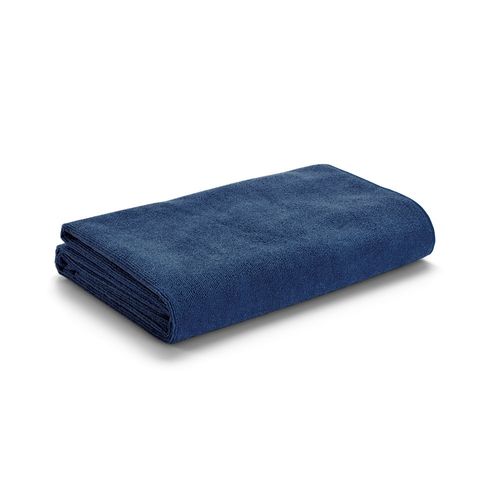 CALIFORNIA. Serviette de plage en microfibre (250 g/m²) CALIFORNIA. Serviette de plage en microfibre (250 g/m²)