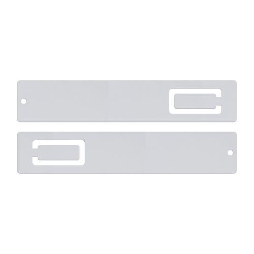 MARQUE-PAGES SOUPLE 20 CM MARQUE-PAGES SOUPLE 20 CM