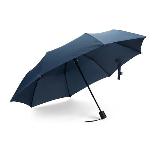 SKYLAR. 2-in-1 umbrella with recycled polyester shopping bag included SKYLAR. 2-in-1 umbrella with recycled polyester shopping bag included