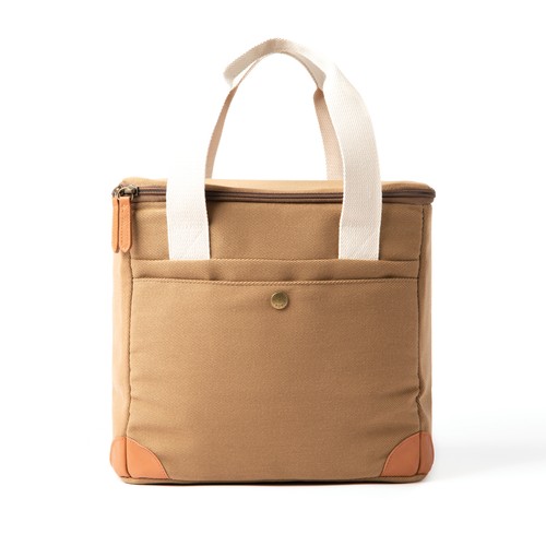 Sac isotherme en rPET VINGA Sloane Sac isotherme en rPET VINGA Sloane