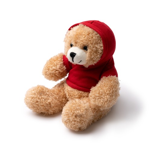 Plush toy Fetra