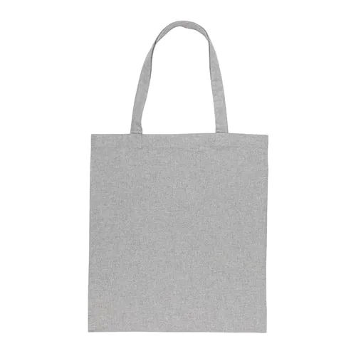 Impact AWARE™ gerecycled katoenen draagtas 145gsm Impact AWARE™ gerecycled katoenen draagtas 145gsm
