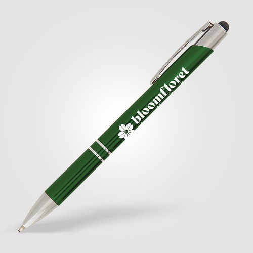 Penna Crosby Shiny con Stylus