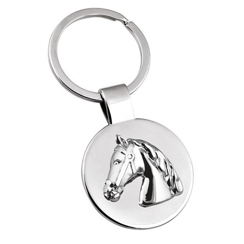 KEY CHAIN - DÉCOR HORSE KEY CHAIN - DÉCOR HORSE