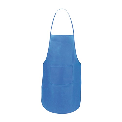 Above-the-knee length apron Uno Above-the-knee length apron Uno