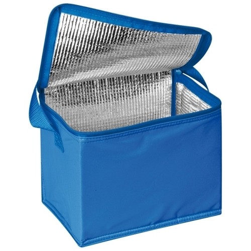 Cool bag 6 x 0,5 l MESA Cool bag 6 x 0,5 l MESA