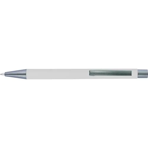 Aluminium balpen Emmett Aluminium balpen Emmett