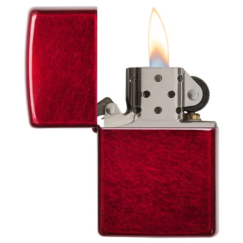 Zippo Classic Candy Apple Red™ Zippo Classic Candy Apple Red™