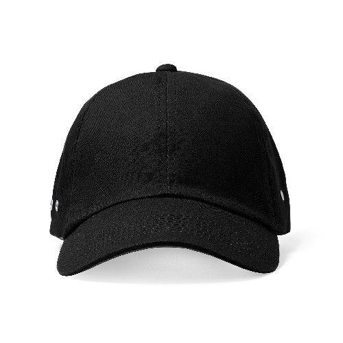 Casquette décontractée à 6 panneaux Piero
