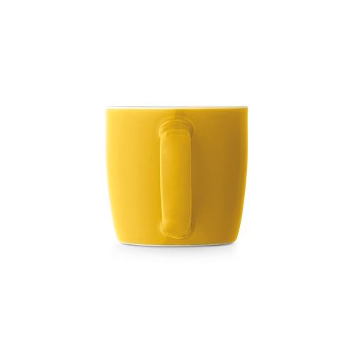 COMANDER. Keramische mok 370 mL