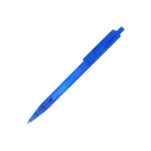 Penna a sfera Kuma trasparente