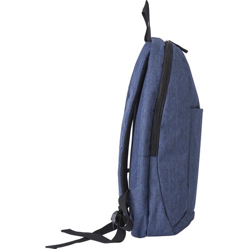 Polyester (300D) backpack Haley Polyester (300D) backpack Haley