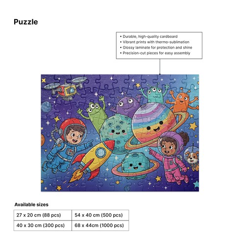 puzzle puzzle